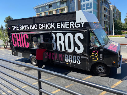 Chick N Bros food truck - 460 Lincoln Ave #90, San Jose, CA 95126