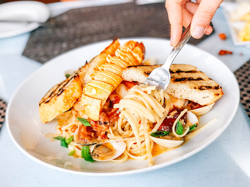 Resort «Key Largo Bay Marriott Beach Resort», reviews and photos, 103800 Overseas Hwy, Key Largo, FL 33037, USA