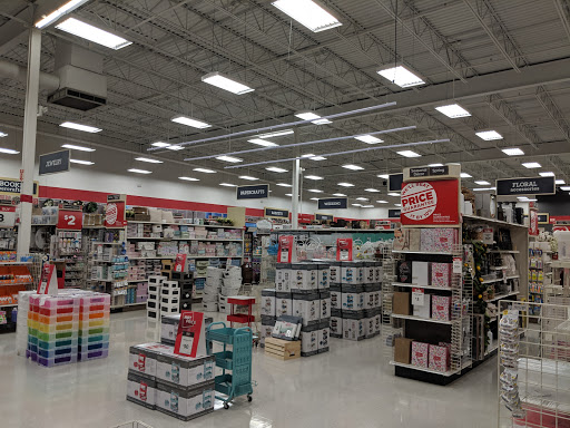 Craft Store «Michaels», reviews and photos, 967 Norland Ave, Chambersburg, PA 17201, USA