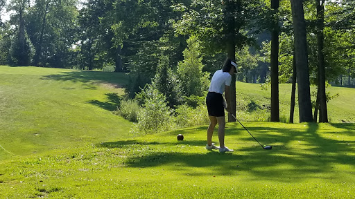 Public Golf Course «Beech Creek Golf Course», reviews and photos, 1831 Hudepohl Ln, Cincinnati, OH 45231, USA