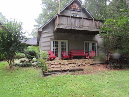 Apartment Rental Agency «Duffey Realty», reviews and photos, 1441 N Park St, Carrollton, GA 30117, USA