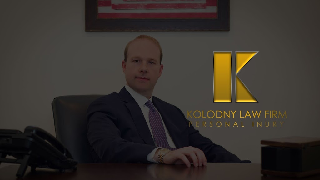 The Kolodny Law Firm 77057