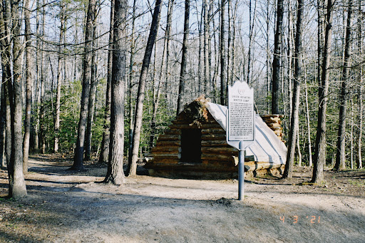 Historical Place «Stafford Civil War Park», reviews and photos, 400 Mt Hope Church Rd, Stafford, VA 22554, USA