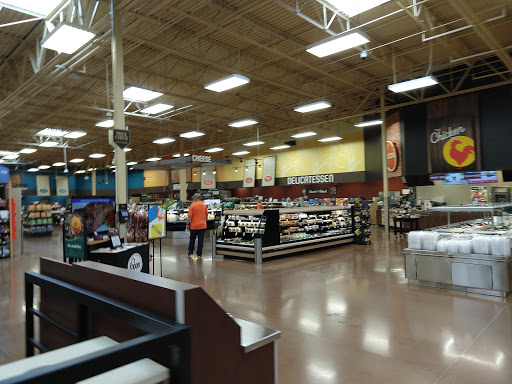Grocery Store «Kroger Marketplace», reviews and photos, 3105 N Bend Rd, Hebron, KY 41048, USA