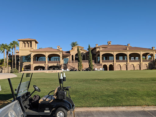 Golf Course «Seville Golf & Country Club», reviews and photos, 6683 S Clubhouse Dr, Gilbert, AZ 85298, USA