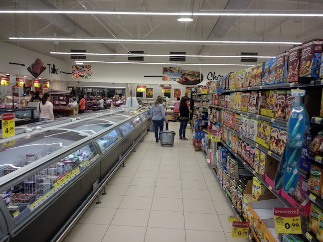Avaliações doPingo Doce São Romão em Trofa - Supermercado