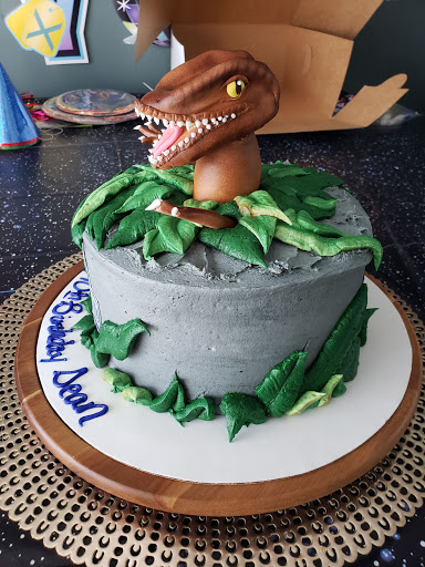 Wedding Bakery «Cake Specialist», reviews and photos, 2210 Avery Rd W, Bellevue, NE 68005, USA