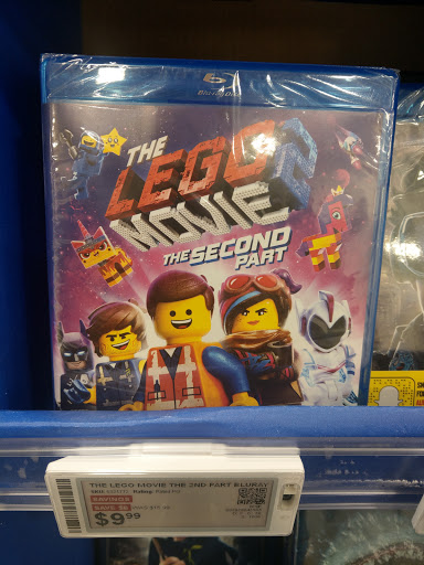 Electronics Store «Best Buy», reviews and photos, 655 W Herndon Ave, Clovis, CA 93612, USA