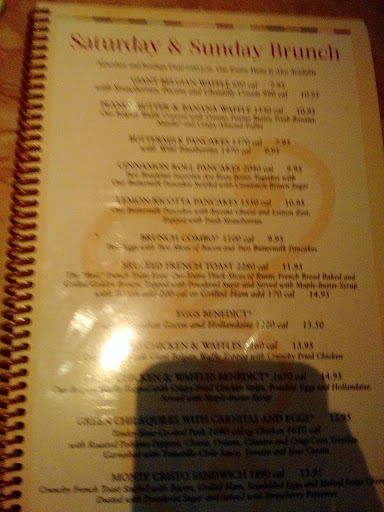 Restaurant «The Cheesecake Factory», reviews and photos, 16134 N 83rd Ave, Peoria, AZ 85382, USA