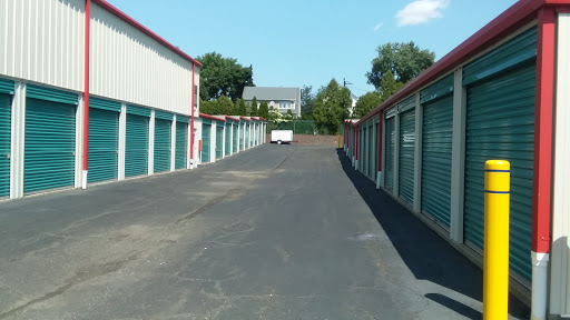 Self-Storage Facility «Compass Self Storage», reviews and photos, 55 Beekman St, Manville, NJ 08835, USA