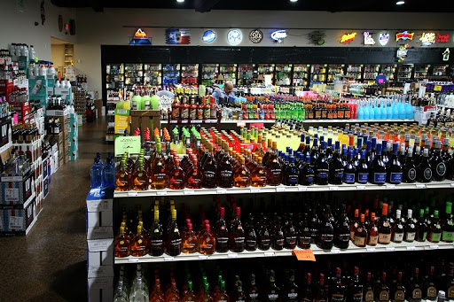 Liquor Store «Liquor Depot Bear Creek», reviews and photos, 1308 E Bear Creek Rd Suite 130, Glenn Heights, TX 75154, USA