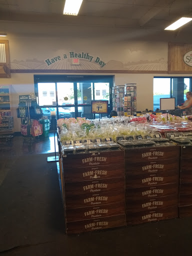 Health Food Store «Sprouts Farmers Market», reviews and photos, 1700 McHenry Ave, Modesto, CA 95350, USA