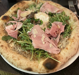 Photo n°67 de Le Comptoir Italien - Jaux à Jaux ()