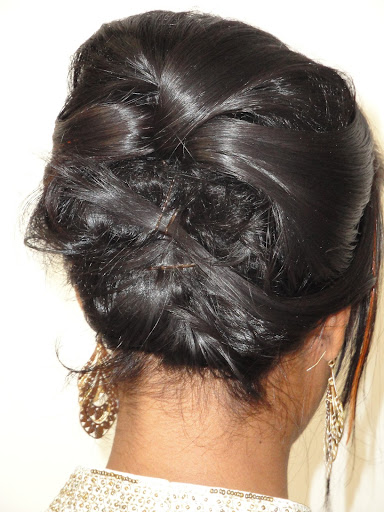 Beauty Salon «Shiva Beauty Salon», reviews and photos, 40673 Fremont Blvd, Fremont, CA 94538, USA