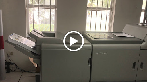 Achilles Printing, 7400 NW 7th St, Miami, FL 33126, USA, 