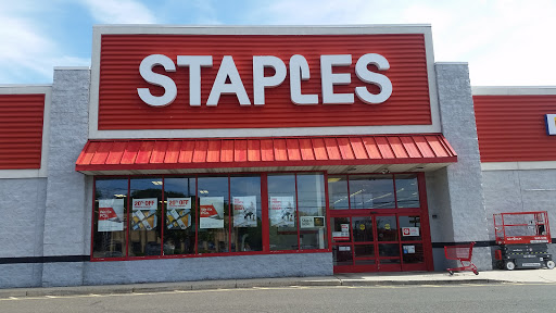Office Supply Store «Staples», reviews and photos, 230 NY-59, Nanuet, NY 10954, USA