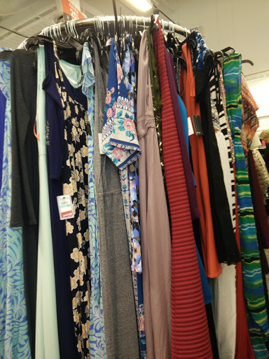 Department Store «Nordstrom Rack at The Block Northway», reviews and photos, 8031 McKnight Rd, Pittsburgh, PA 15237, USA