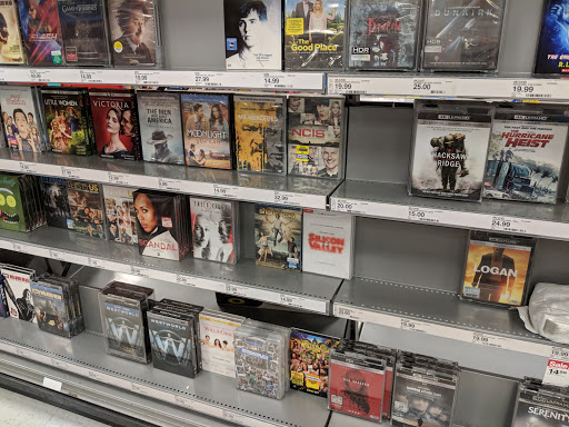 Department Store «Target», reviews and photos, 417 Boardman Poland Rd, Boardman, OH 44512, USA