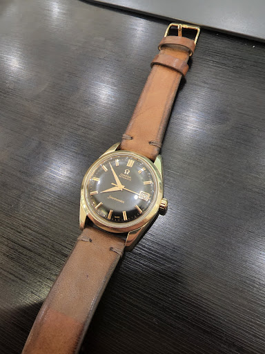 Jewelry Repair Service «Sparkle Jewelry and Watch Repair, LLC», reviews and photos, 540 S Rock Rd, Wichita, KS 67207, USA