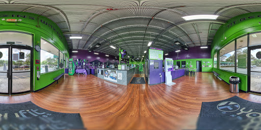 Gym «Youfit Health Clubs», reviews and photos, 8301 W Atlantic Blvd, Coral Springs, FL 33071, USA