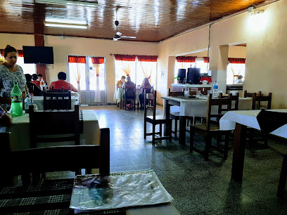 Restaurant Pablo Cafetería