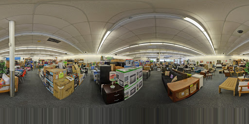 Home Goods Store «Yard Sale USA», reviews and photos, 562 Nissan Dr, Smyrna, TN 37167, USA