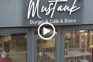 Mustank Burger - Cafe - Bistro image