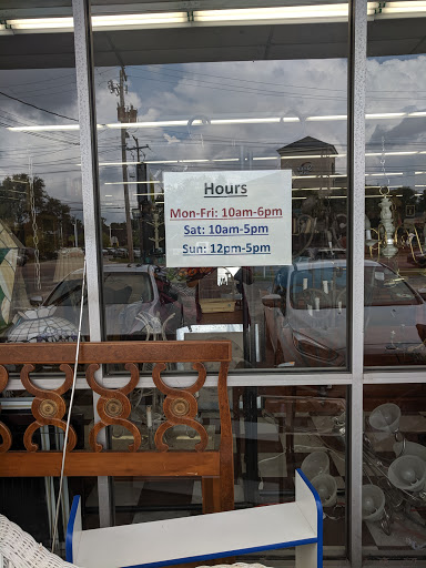 Second Hand Store «Animal Helpers ReTAIL», reviews and photos, 1601 Savannah Hwy, Charleston, SC 29407, USA