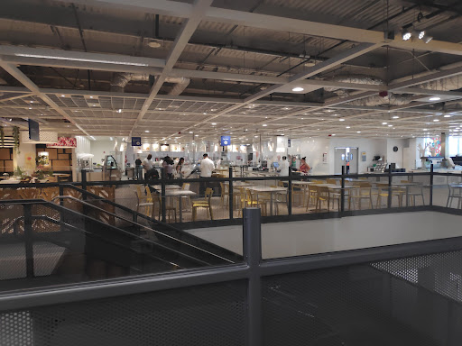 Furniture Store «IKEA Paramus Home Furnishings», reviews and photos, 100 Ikea Dr, Paramus, NJ 07652, USA