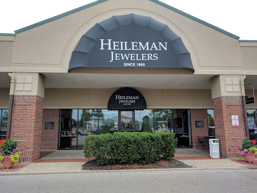 Heileman & Company, 11362 Montgomery Rd, Cincinnati, OH 45249, USA, 