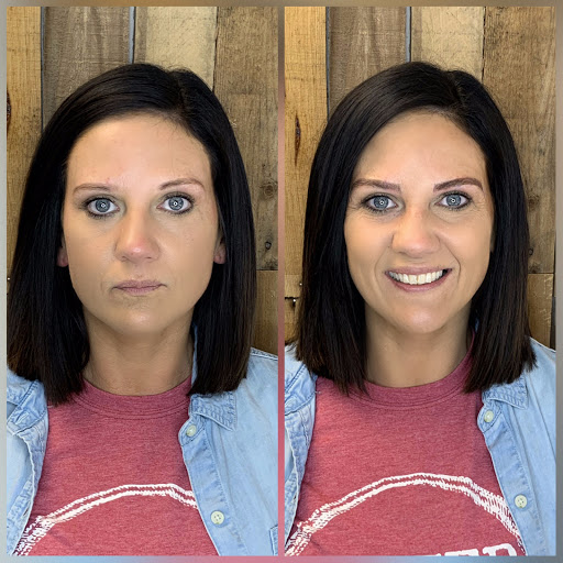 Explore forearm half sleeve tattoo ideas for men, creative tattoo ideas in Peoria Heights, available at BeautiFULL Brows By Jen Microblading - Permanent Makeup Wild Honey Beauty Studio