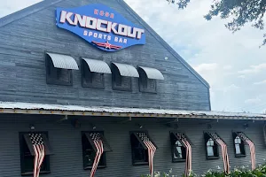 Knockout Sports Bar image