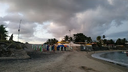 Photo de Praia de Filemon et le règlement