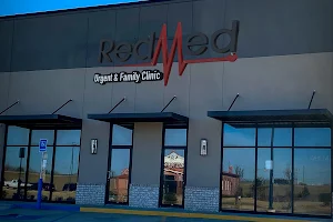 RedMed Urgent Clinic of Fulton image