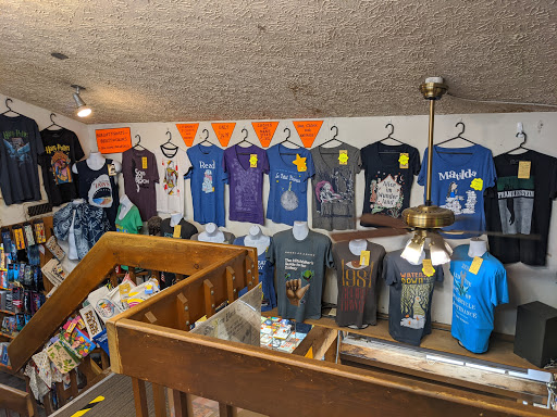 Book Store «The Book Loft of German Village», reviews and photos, 631 S 3rd St, Columbus, OH 43206, USA