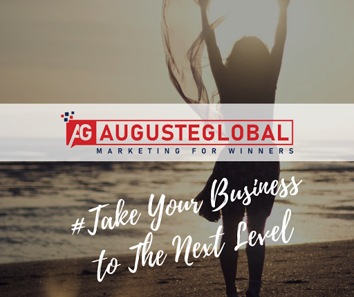 AugusteGlobal Cleaning Business Marketing Company MA