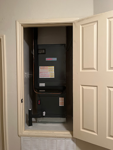 Plumber «On Time Elmer Plumbing», reviews and photos, 9710 N Interstate 35, San Antonio, TX 78233, USA