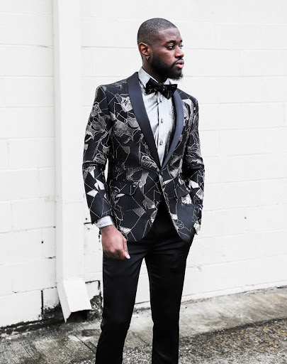 Discount Store «D&K Suit City», reviews and photos, 3750 Venture Dr, Duluth, GA 30096, USA