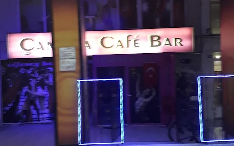 Çamlıca Cafe Bar image