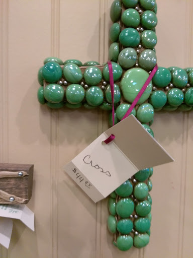 Florist «The Flower Shop», reviews and photos, 437 S Main St, Boerne, TX 78006, USA