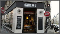 Photos du propriétaire du Restaurant Épicerie Causses à Paris - n°7