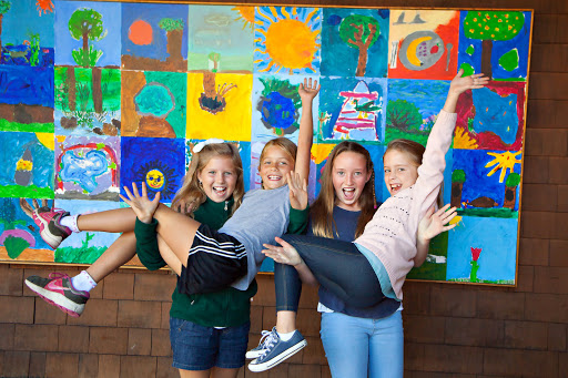 High School «San Domenico School», reviews and photos