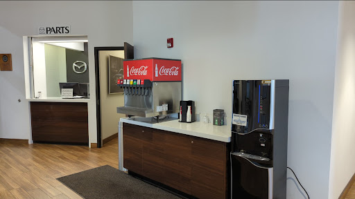 Mazda Dealer «Bountiful Mazda», reviews and photos, 2815 S Main St, Bountiful, UT 84010, USA