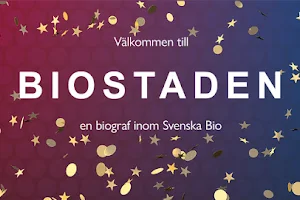 Biostaden Nyköping image