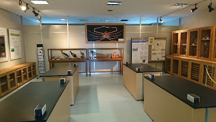 千葉大学 海洋バイオシステム研究センター