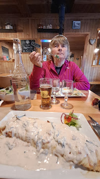 Les plus récentes photos du Restaurant français Restaurant La Crèmerie du Glacier à Chamonix-Mont-Blanc - n°1