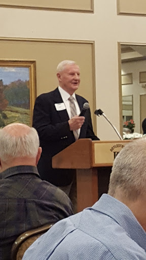 Private Golf Course «Doylestown Country Club Golf Course», reviews and photos, 20 Country Ln, Doylestown, PA 18901, USA