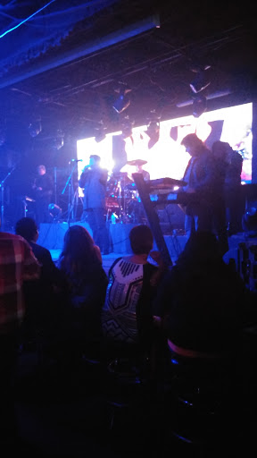 Night Club «El Portal», reviews and photos, 7024 Lawndale St, Houston, TX 77023, USA