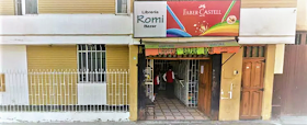 Librería Bazar "ROMI"