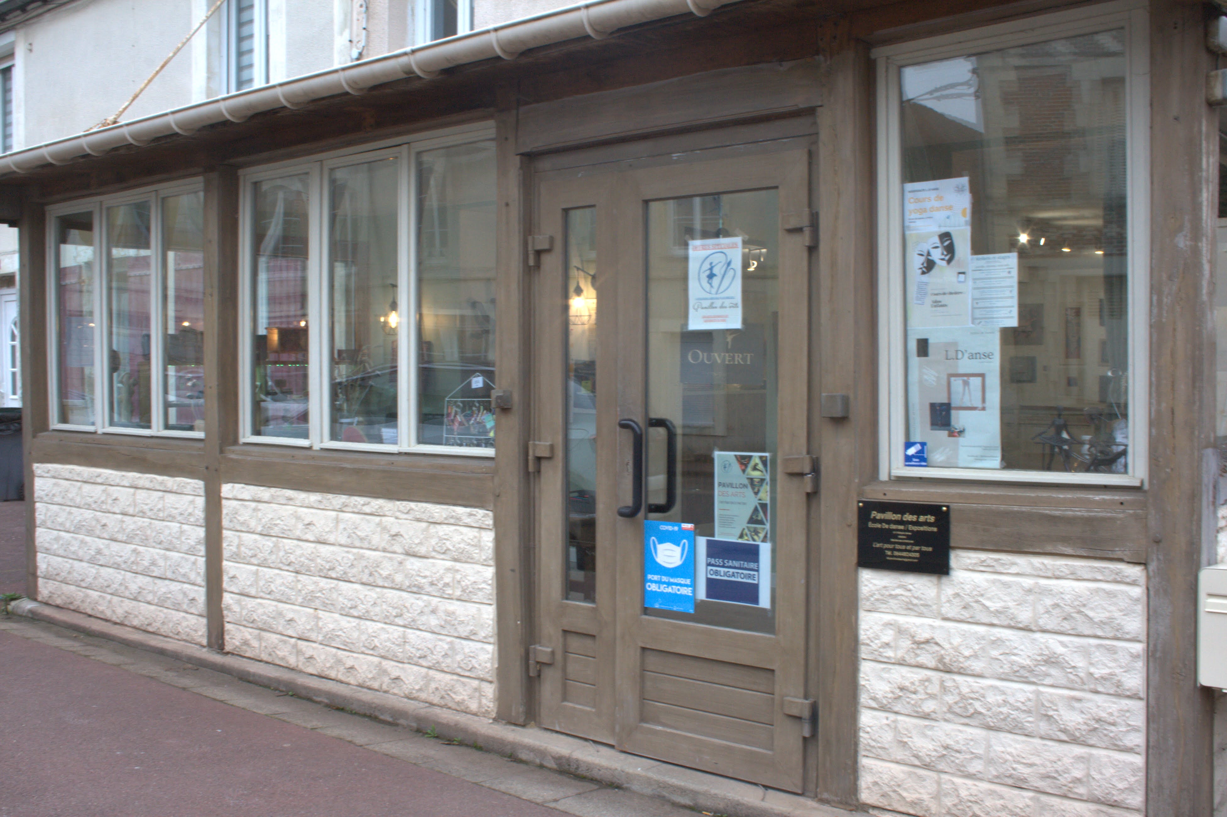 Photo n° 9 de l'avis de Etienne.o fait le 26/01/2022 à 19:30